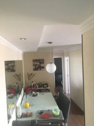 Imagem Apartamento com 2 Quartos à Venda, 63 m² em Vila Graciosa - São Paulo