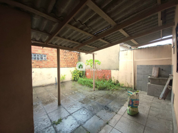 Imagem Casa com 3 Quartos para Alugar, 98 m² Imagem Casa com 3 Quartos para Alugar, 98 m²