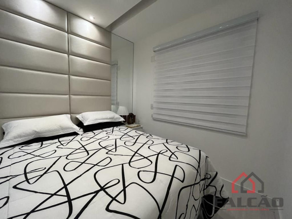 Imagem Apartamento com 1 Quarto à Venda, 55 m² em Pompéia - Santos Imagem Apartamento com 1 Quarto à Venda, 55 m² em Pompéia - Santos