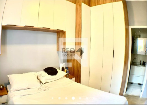 Imagem Imóvel com 2 Quartos à Venda, 83 m² em Vila Independência - São Paulo Imagem Imóvel com 2 Quartos à Venda, 83 m² em Vila Independência - São Paulo