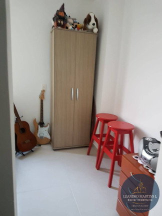 Imagem Apartamento com 3 Quartos à Venda, 69 m² em Jardim Oriental - São Paulo Imagem Apartamento com 3 Quartos à Venda, 69 m² em Jardim Oriental - São Paulo