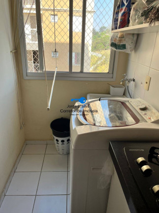 Imagem Apartamento com 2 Quartos à Venda, 51 m² em Panorama (polvilho) - Cajamar