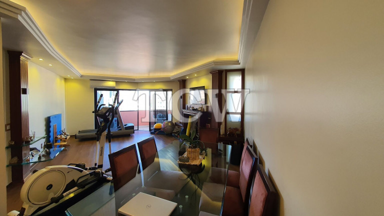Imagem Apartamento com 4 Quartos à Venda, 156 m² em Vila Nova Conceição - São Paulo