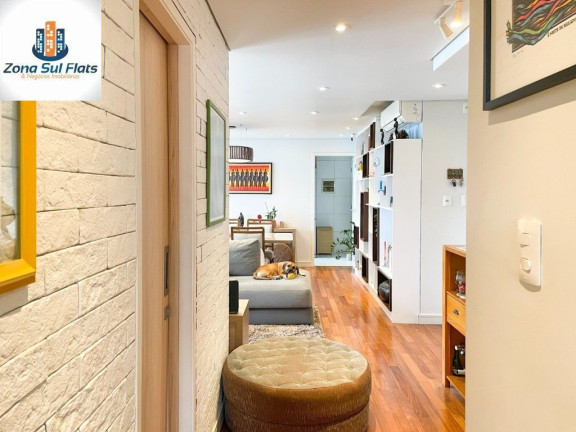 Imagem Apartamento com 3 Quartos à Venda, 98 m² em Vila Clementino - São Paulo Imagem Apartamento com 3 Quartos à Venda, 98 m² em Vila Clementino - São Paulo