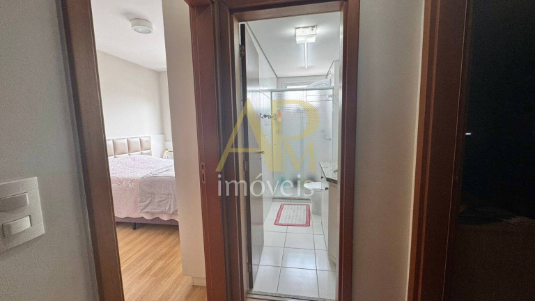 Imagem Apartamento com 2 Quartos à Venda, 83 m² em Barreiros - São José Imagem Apartamento com 2 Quartos à Venda, 83 m² em Barreiros - São José