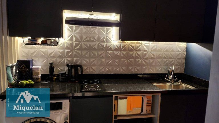 Imagem Apartamento com 1 Quarto à Venda, 26 m² em Centro - São Paulo Imagem Apartamento com 1 Quarto à Venda, 26 m² em Centro - São Paulo