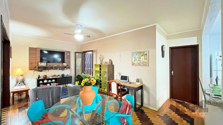 Imagem Casa com 3 Quartos à Venda,  em Santa Tereza - Porto Alegre