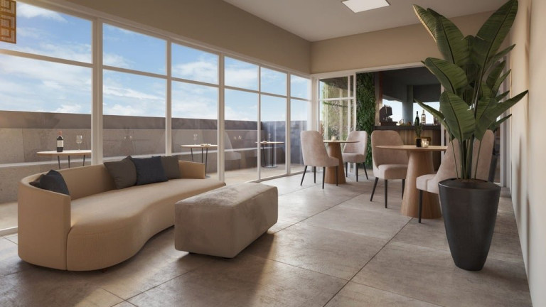 Imagem Apartamento com 1 Quarto à Venda, 24 m² em Vila Mariana - São Paulo Imagem Apartamento com 1 Quarto à Venda, 24 m² em Vila Mariana - São Paulo