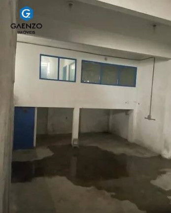 Imagem Galpão à Venda, 1.460 m² em Veloso - Osasco Imagem Galpão à Venda, 1.460 m² em Veloso - Osasco