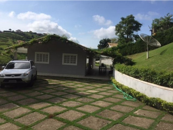 Imagem Imóvel com 5 Quartos à Venda, 380 m² em Jaguari Marinas - Igaratá