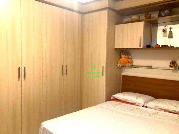 Imagem Apartamento com 3 Quartos à Venda, 129 m² em Santa Rosa - Niterói Imagem Apartamento com 3 Quartos à Venda, 129 m² em Santa Rosa - Niterói