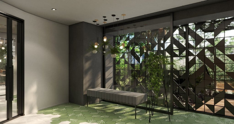 Imagem Apartamento com 1 Quarto à Venda, 47 m² em Vila Mariana - São Paulo
