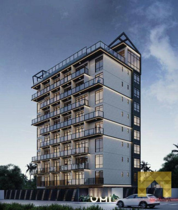 Imagem Apartamento com 1 Quarto à Venda, 21 m² em Intermares - Cabedelo Imagem Apartamento com 1 Quarto à Venda, 21 m² em Intermares - Cabedelo