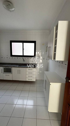 Imagem Apartamento com 2 Quartos à Venda, 80 m² em Guilhermina - Praia Grande