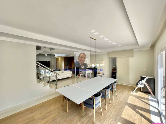 Imagem Casa com 4 Quartos à Venda, 358 m² em São Paulo Ii - Cotia Imagem Casa com 4 Quartos à Venda, 358 m² em São Paulo Ii - Cotia