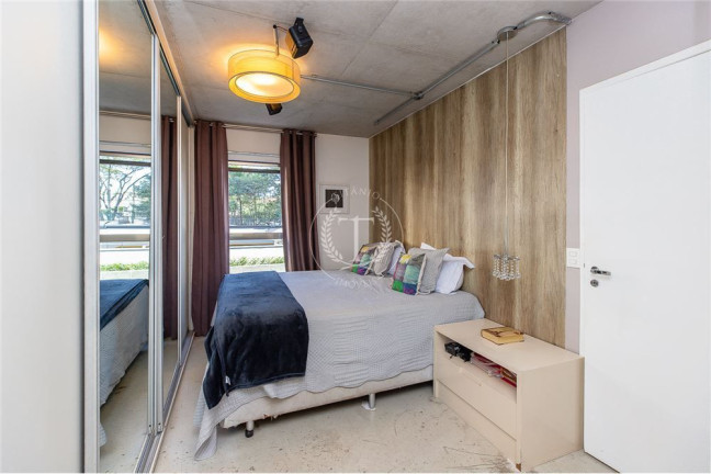 Imagem Apartamento com 2 Quartos à Venda, 70 m² em Jardim Das Acácias - São Paulo