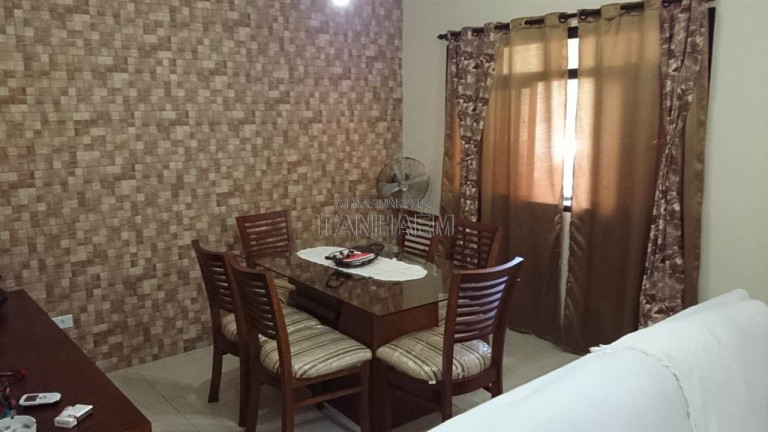 Imagem Casa com 3 Quartos à Venda, 182 m² em Belas Artes - Itanhaem Imagem Casa com 3 Quartos à Venda, 182 m² em Belas Artes - Itanhaem