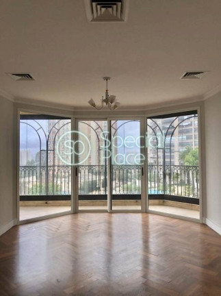 Imagem Apartamento com 4 Quartos à Venda, 450 m² em Panamby - São Paulo Imagem Apartamento com 4 Quartos à Venda, 450 m² em Panamby - São Paulo