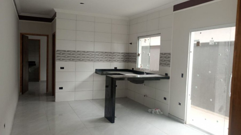 Imagem Casa com 2 Quartos à Venda, em Cibratel 2 - Itanhaém Imagem Casa com 2 Quartos à Venda, em Cibratel 2 - Itanhaém