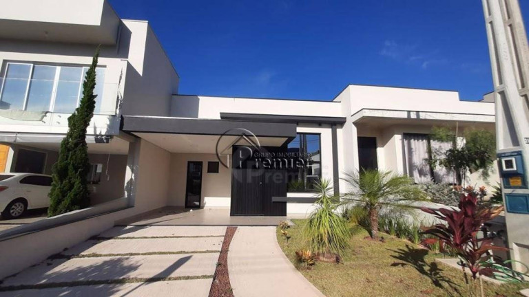 Imagem Casa com 3 Quartos à Venda, 137 m² em Jardim Bréscia - Indaiatuba Imagem Casa com 3 Quartos à Venda, 137 m² em Jardim Bréscia - Indaiatuba