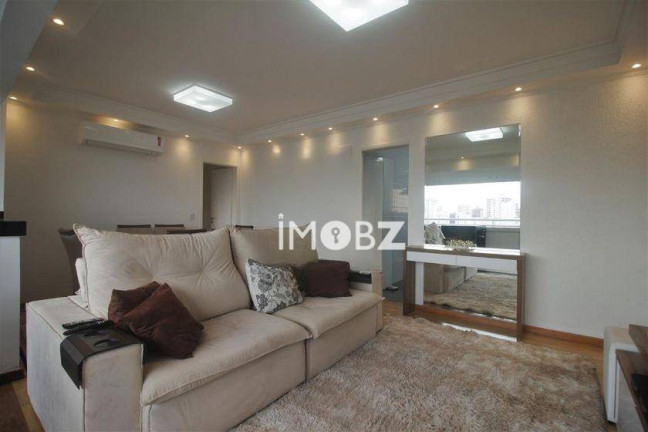 Imagem Imóvel com 3 Quartos à Venda, 114 m² em Vila Andrade - São Paulo Imagem Imóvel com 3 Quartos à Venda, 114 m² em Vila Andrade - São Paulo
