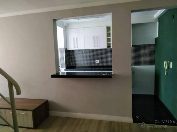Imagem Cobertura com 2 Quartos à Venda, 120 m² em Jardim Terras Do Sul - São José Dos Campos