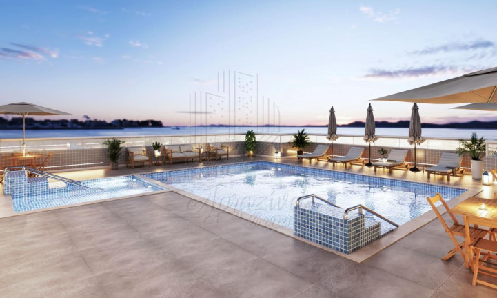 Imagem Apartamento com 2 Quartos à Venda, 84 m² em Canto Do Forte - Praia Grande Imagem Apartamento com 2 Quartos à Venda, 84 m² em Canto Do Forte - Praia Grande