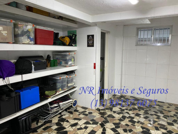 Imagem Apartamento com 3 Quartos à Venda, 128 m² em Ponta Da Praia - Santos Imagem Apartamento com 3 Quartos à Venda, 128 m² em Ponta Da Praia - Santos