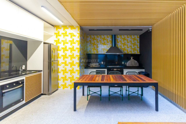 Imagem Apartamento com 1 Quarto à Venda, 33 m² em Perdizes - São Paulo Imagem Apartamento com 1 Quarto à Venda, 33 m² em Perdizes - São Paulo