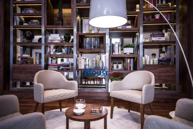 Imagem Apartamento com 4 Quartos à Venda, 258 m² em Perdizes - São Paulo Imagem Apartamento com 4 Quartos à Venda, 258 m² em Perdizes - São Paulo