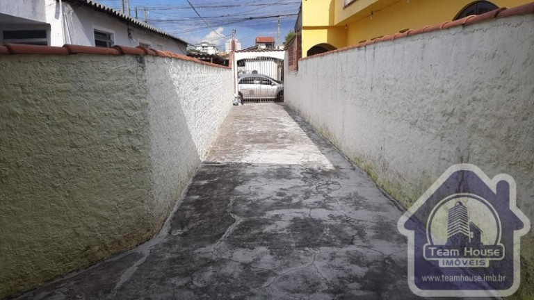 Imagem Casa com 4 Quartos à Venda, 403 m² em Cidade Cruzeiro Do Sul - Suzano