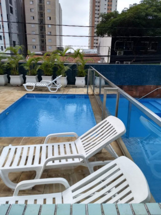 Imagem Imóvel com 3 Quartos à Venda, 128 m² em Santa Paula - São Caetano Do Sul Imagem Imóvel com 3 Quartos à Venda, 128 m² em Santa Paula - São Caetano Do Sul