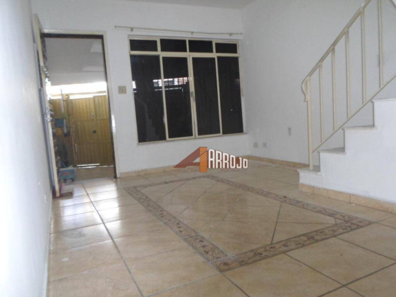 Imagem Sobrado com 3 Quartos à Venda, 143 m² em Vila Esperança - São Paulo Imagem Sobrado com 3 Quartos à Venda, 143 m² em Vila Esperança - São Paulo