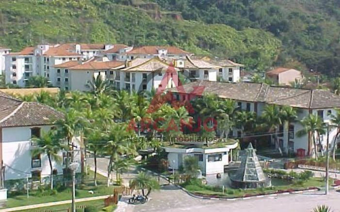 Imagem Apartamento com 1 Quarto à Venda, 69 m² em Toninhas - Ubatuba