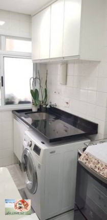 Imagem Apartamento com 2 Quartos à Venda, 62 m² em Rudge Ramos - São Bernardo Do Campo Imagem Apartamento com 2 Quartos à Venda, 62 m² em Rudge Ramos - São Bernardo Do Campo