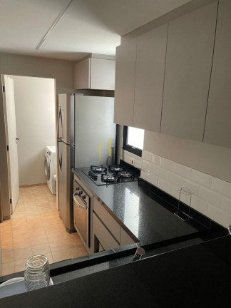 Imagem Apartamento com 1 Quarto para Alugar, 75 m² em Itaim Bibi - São Paulo Imagem Apartamento com 1 Quarto para Alugar, 75 m² em Itaim Bibi - São Paulo
