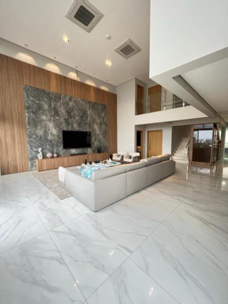 Apartamento com 4 Quartos à Venda, 320 m² em Setor Marista - Goiânia