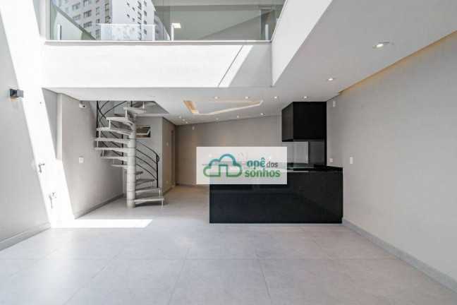 Imagem Casa com 3 Quartos à Venda, 185 m² em Vila Madalena - São Paulo Imagem Casa com 3 Quartos à Venda, 185 m² em Vila Madalena - São Paulo