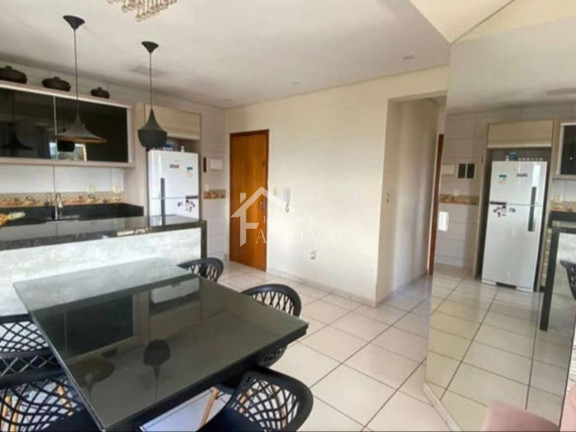 Imagem Apartamento com 3 Quartos à Venda, 78 m² em Guanabara - Joinville Imagem Apartamento com 3 Quartos à Venda, 78 m² em Guanabara - Joinville