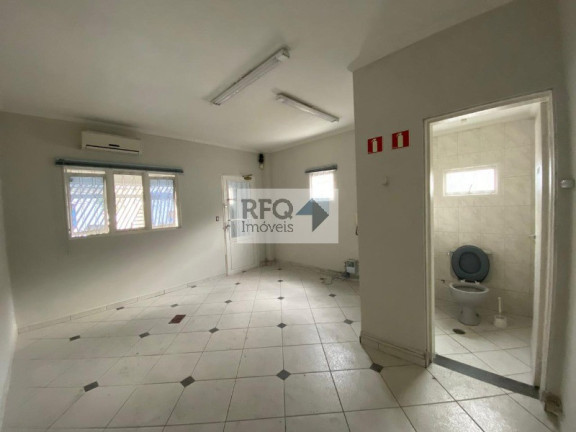 Imagem Imóvel à Venda, 462 m² em Cambuci - São Paulo