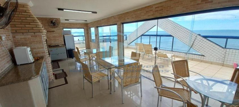 Imagem Cobertura com 4 Quartos à Venda, em Caiçara - Praia Grande Imagem Cobertura com 4 Quartos à Venda, em Caiçara - Praia Grande