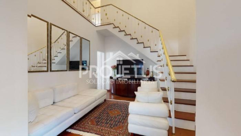 Imagem Apartamento com 4 Quartos à Venda, 290 m² em Vila Suzana - São Paulo Imagem Apartamento com 4 Quartos à Venda, 290 m² em Vila Suzana - São Paulo