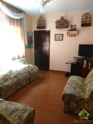 Imagem Casa com 2 Quartos à Venda, 300 m² em Itaguá - Ubatuba