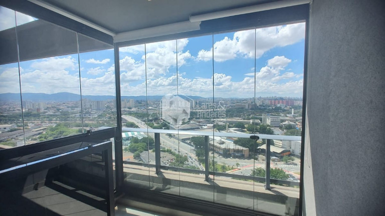 Imagem Apartamento com 2 Quartos à Venda, 59 m² em Jardim Das Perdizes - São Paulo Imagem Apartamento com 2 Quartos à Venda, 59 m² em Jardim Das Perdizes - São Paulo