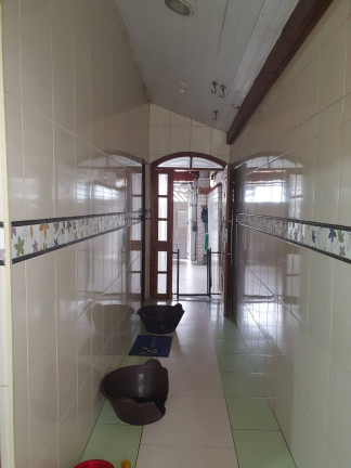 Imagem Casa com 3 Quartos à Venda, 170 m² em Guilhermina - Praia Grande Imagem Casa com 3 Quartos à Venda, 170 m² em Guilhermina - Praia Grande