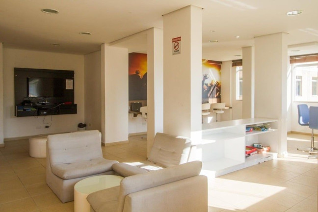 Imagem Apartamento com 3 Quartos à Venda, 84 m² em Vila Campestre - São Paulo