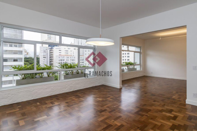 Imagem Apartamento com 3 Quartos à Venda, 200 m² em Higienópolis - São Paulo Imagem Apartamento com 3 Quartos à Venda, 200 m² em Higienópolis - São Paulo