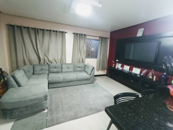 Imagem Casa com 3 Quartos à Venda, 200 m² em Bengui - Belém Imagem Casa com 3 Quartos à Venda, 200 m² em Bengui - Belém
