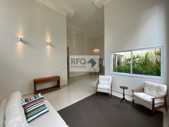 Imagem Imóvel com 4 Quartos à Venda, 319 m² em Itapecerica - Salto