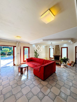 Imagem Casa de Condomínio com 4 Quartos à Venda, 2.000 m² em Portal Da Concórdia - Cabreúva